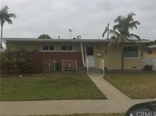 5132 E Wardlow Rd, Long Beach, CA 90808