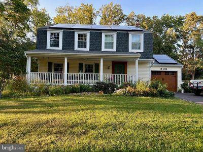 508 Bay Hills Dr, Arnold, MD, 21012