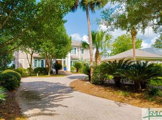 59 Islanders Retreat, Savannah, GA 31411