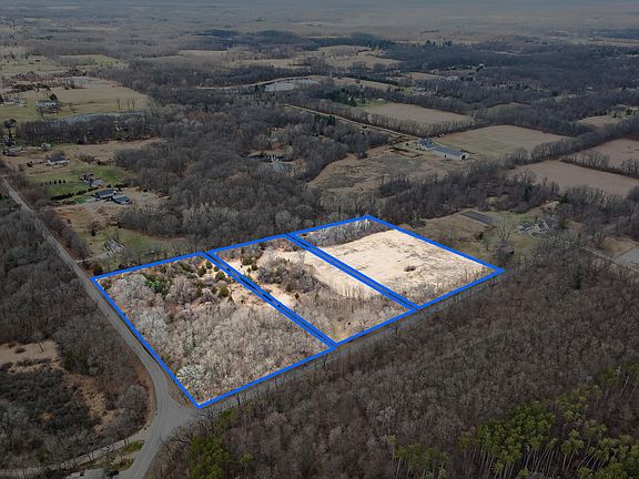 4th image of Skiff Lake Rd