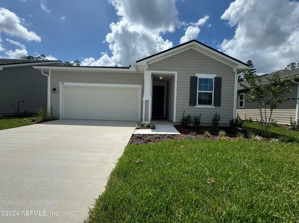 75540 CANTERWOOD Drive, Yulee, FL 32097