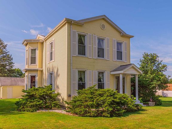 Lovely home with 165 years of history