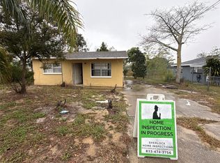 931 Lincoln St, Babson Park, FL 33827