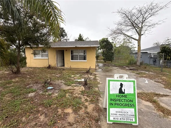 931 Lincoln St, Babson Park, FL 33827