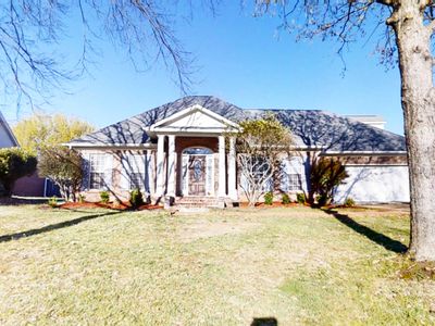 425 Jordon Ridge Pl, Madison, MS, 39110