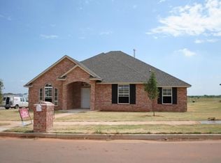 724 Drover, Oklahoma City, OK 73099