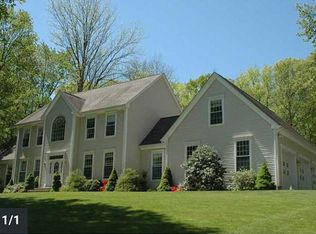 241 Cedar Swamp Rd, Deep River, CT 06417