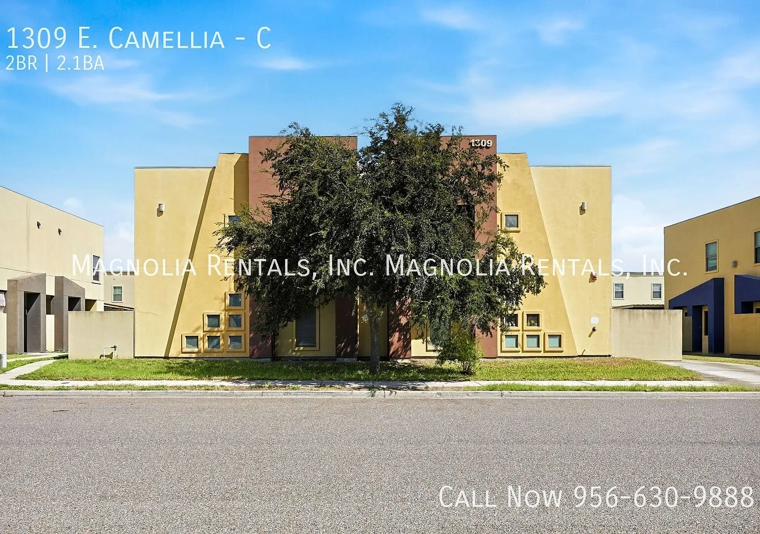 1309 E Camellia Ave — Photo 1