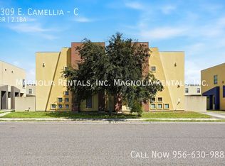 1309 E Camellia Ave #C, McAllen, TX 78501