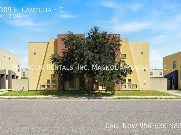 1309 E Camellia Ave, McAllen, TX