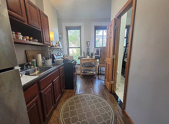 3rd image of 661 Central Ave #3F