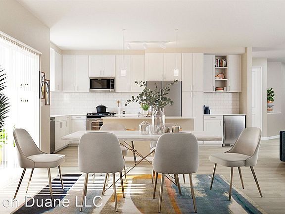 2nd image of 437 Duane St #405