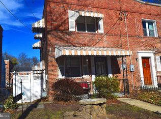 61 Darrington St SW, Washington, DC 20032