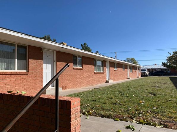 3717 Alamogordo Dr NW #8