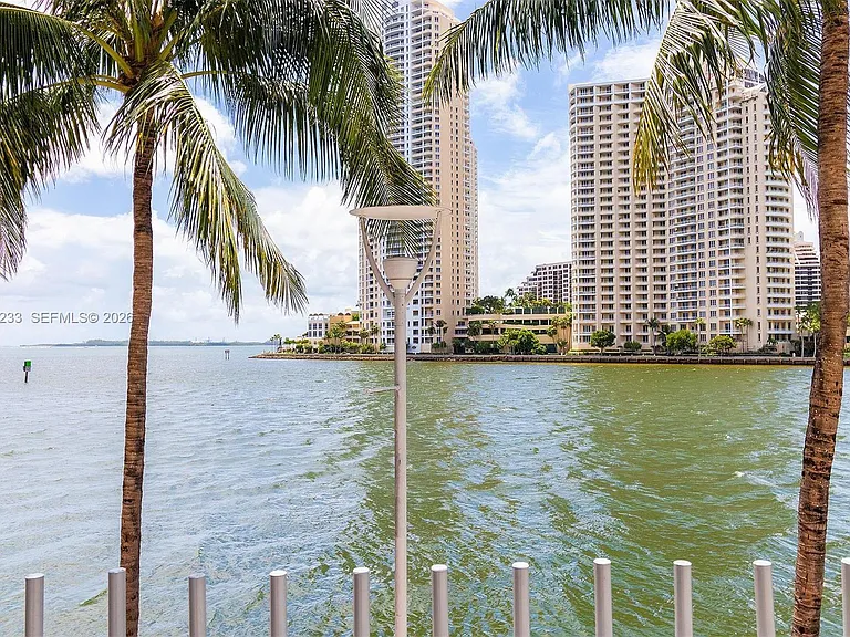 335 Biscayne Blvd #2908 — Photo 3
