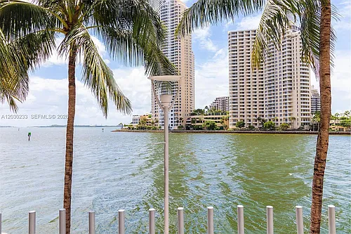 335 Biscayne Blvd #2908 Photo 1