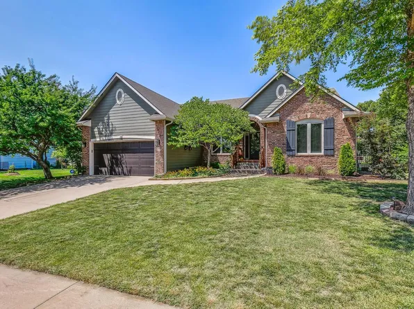 11814 E Shannon Way, Wichita, KS 67206