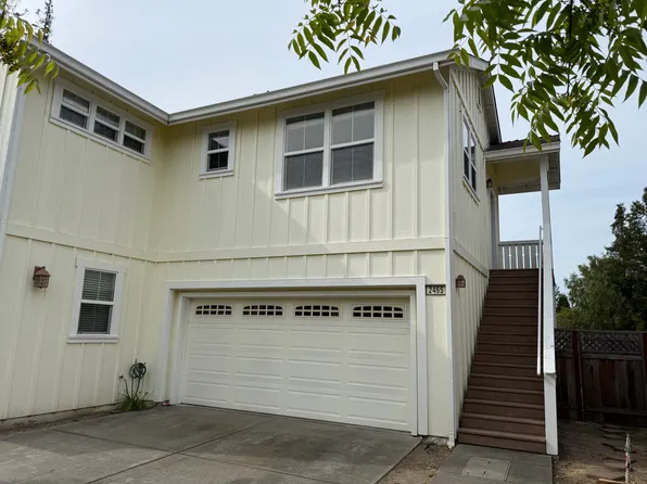 2465 Prairie Ln, Santa Rosa, CA 95403