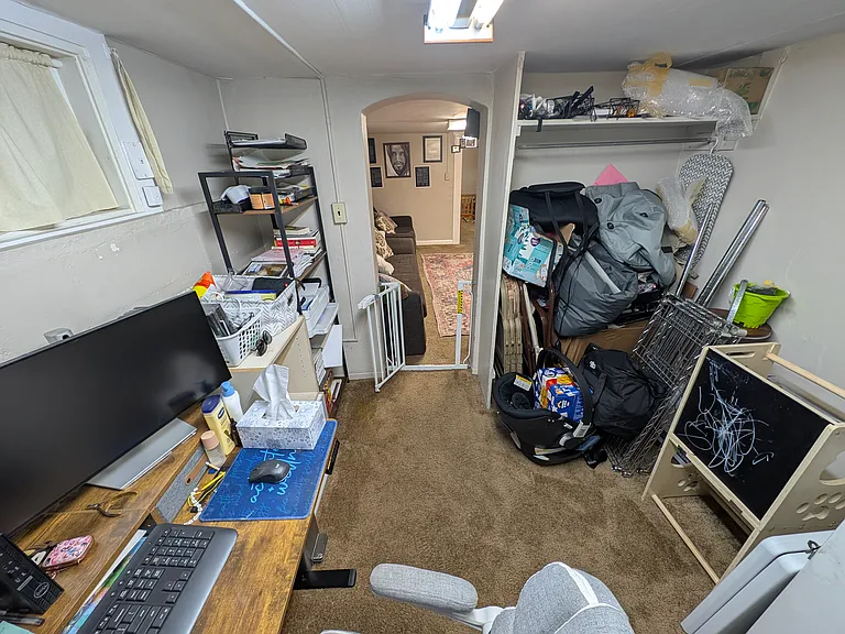 237 E 400 S #BASEMENT — Photo 17