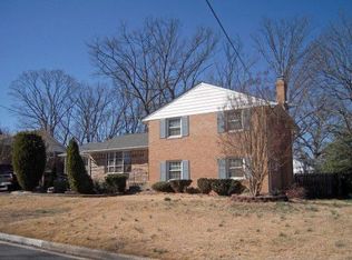 3508 Duke St, College Park, MD 20740