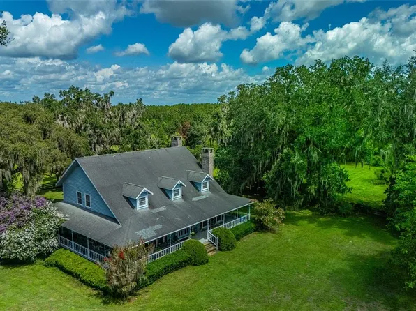 15795-15810 NW 86th Ave, Reddick, FL 32686