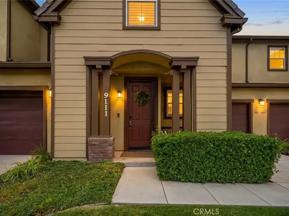 9111 Arbol Del Rosal Way, Atascadero, CA 93422