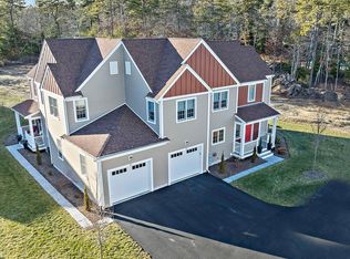 67 Drum Dr #67, Plymouth, MA 02360