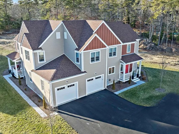 67 Drum Dr #67, Plymouth, MA 02360