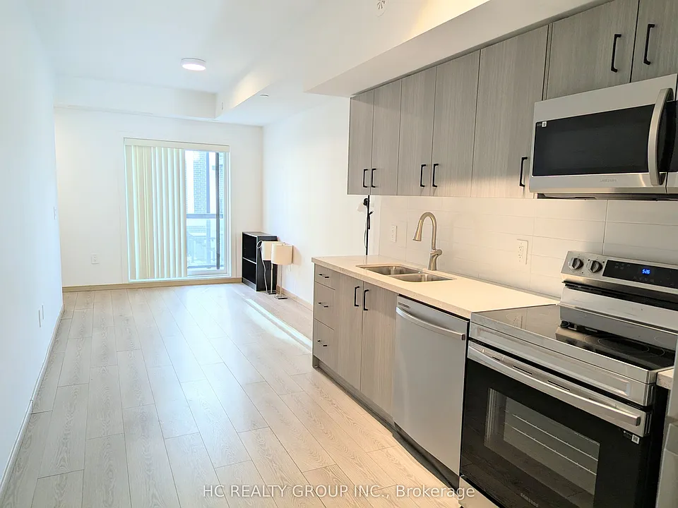 3423 Sheppard Ave E #C1-201