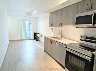 3423 Sheppard Ave E #C1-201, Toronto, ON M1T 3K5