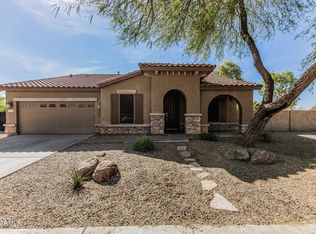 6714 S Constellation Way, Gilbert, AZ 85298