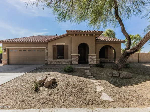 6714 S Constellation Way, Gilbert, AZ 85298