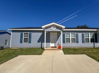 126 Ronald Pride Blvd #A3, Fort Valley, GA 31030