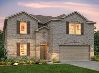 2237 Bernese Ln, Fort Worth, TX 76131