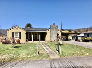 50 Grandview Cir, Waynesville, NC 28786