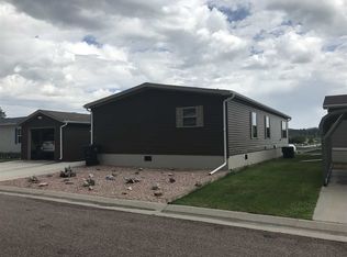 1740 Wild Rose Ln, Custer, SD 57730