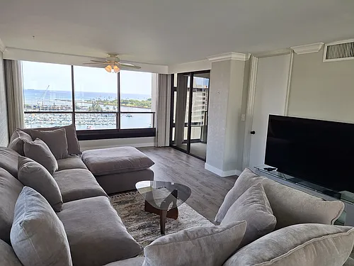 1650 Ala Moana Blvd Photo 1