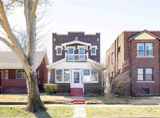 6660 Chamberlain Ave #A, Saint Louis, MO