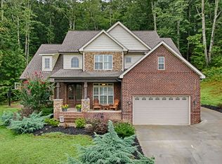 137 Wolf Creek Way, Oak Ridge, TN 37830