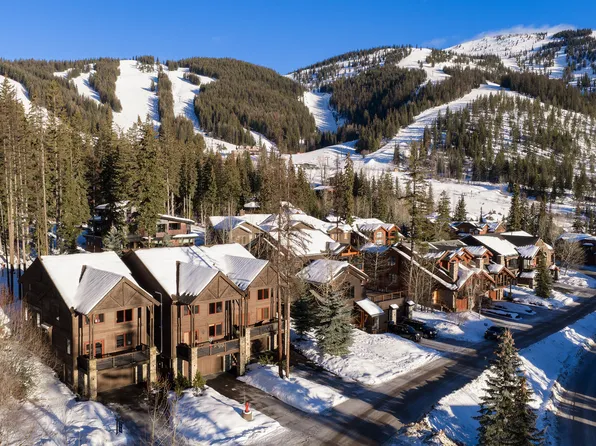 398 Moose Run Dr, Whitefish, MT 59937