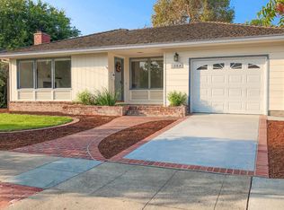 614 Myrtle St, Redwood City, CA 94061