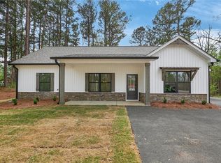 1955 Goldmine Rd, Dallas, GA 30157