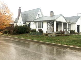 8144 State Road 129, Vevay, IN 47043