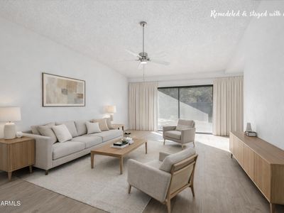 5209 W Sandra Ter, Glendale, AZ, 85306