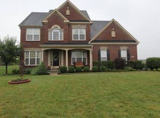 2050 Ephraim Ct, Florence, KY 41042