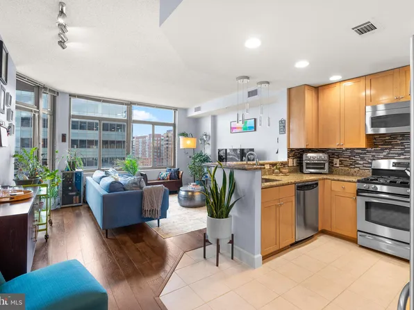 3600 Glebe Rd #813W, Arlington, VA 22202