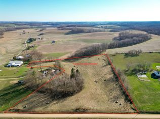 0 Breckler Rd, Danville, OH 43014