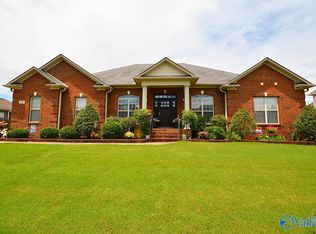 112 Litespeed Ln SW, Huntsville, AL 35824
