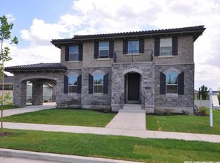 4731 W Lumina Dr, South Jordan, UT 84095