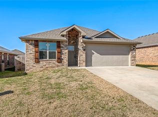 6009 NW Hancock St, Bentonville, AR 72713